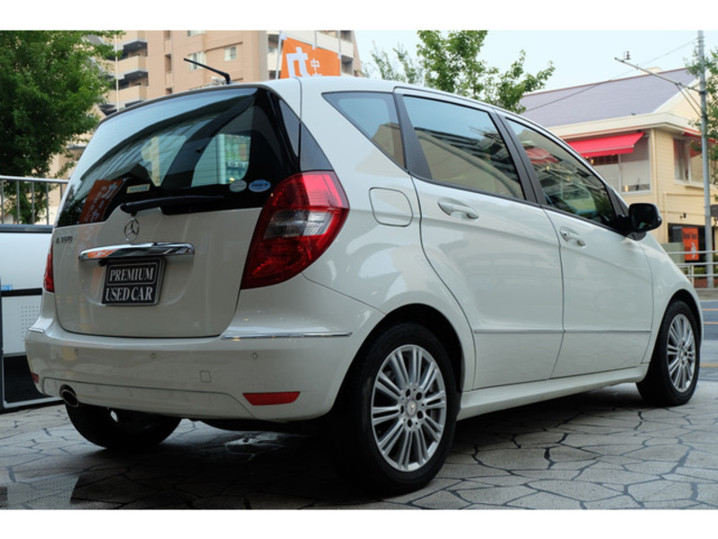 A-CLASS