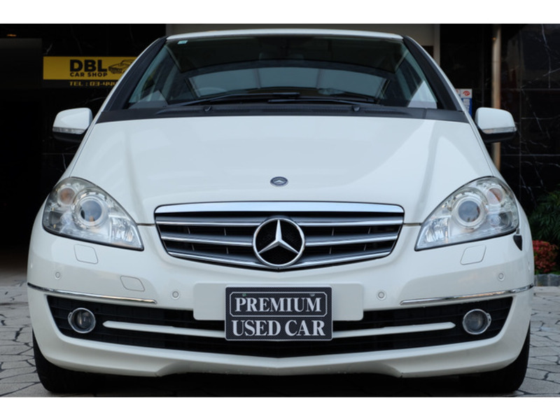 A-CLASS