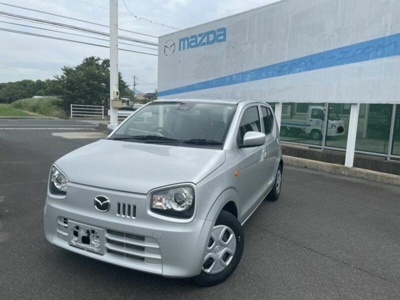 MAZDA CAROL