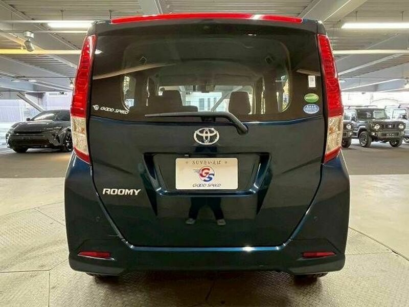 ROOMY