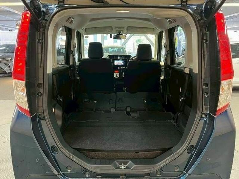 ROOMY