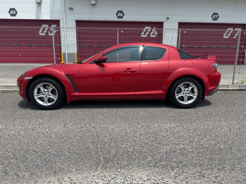 RX-8