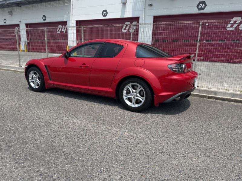 RX-8