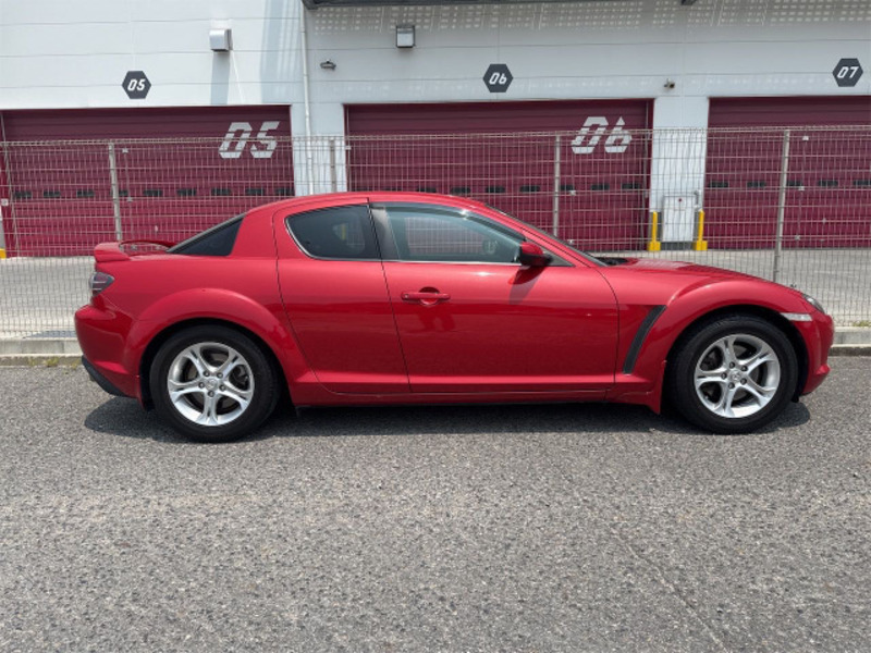RX-8