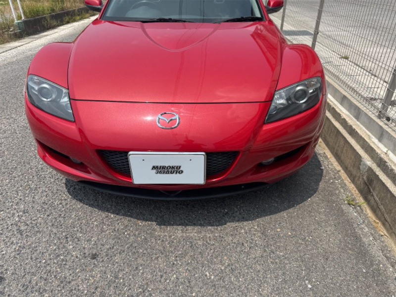 RX-8
