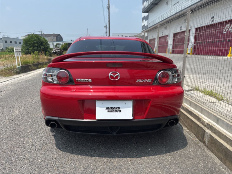 RX-8
