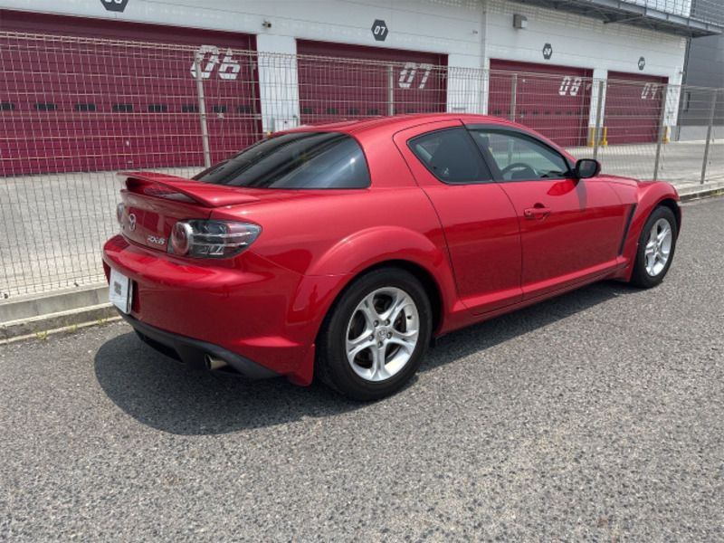 RX-8