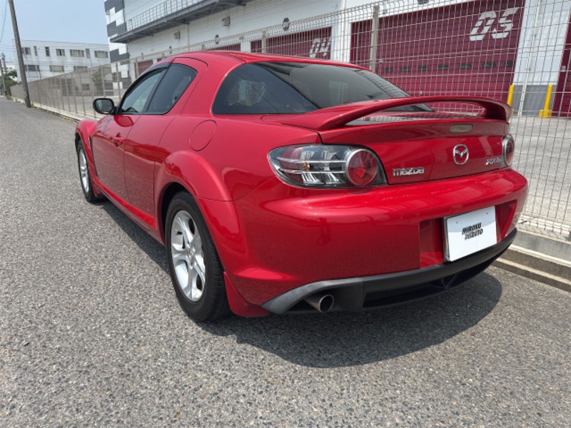 RX-8
