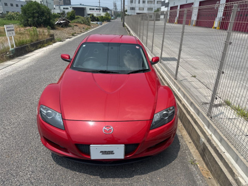 RX-8