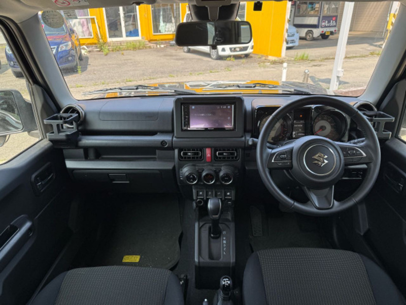 JIMNY SIERRA