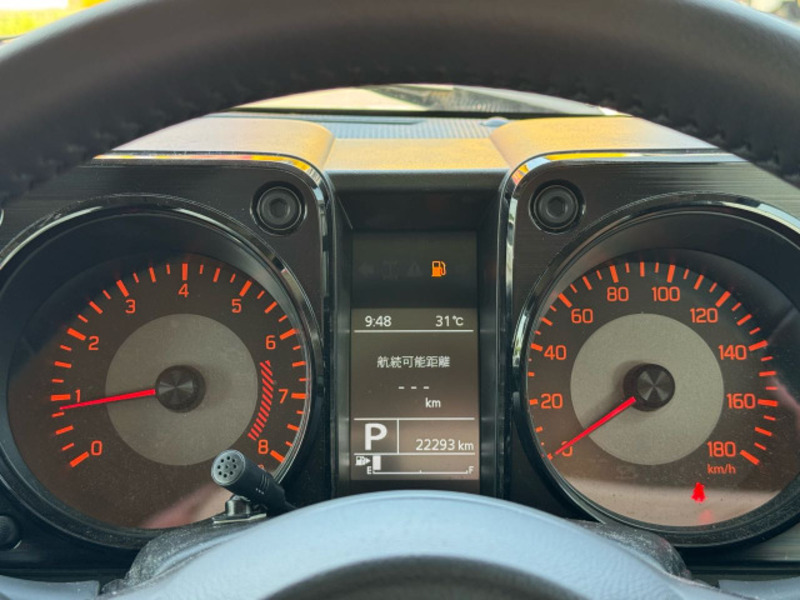 JIMNY SIERRA