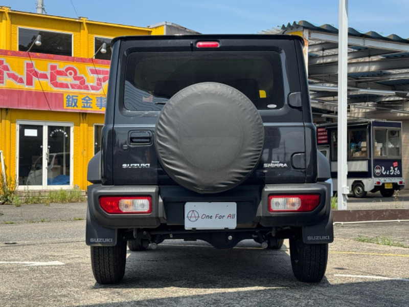 JIMNY SIERRA