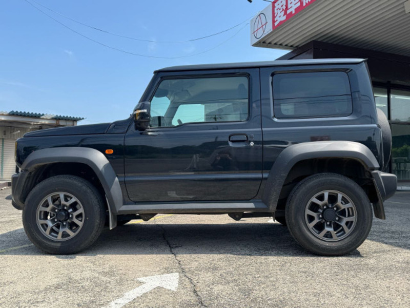 JIMNY SIERRA