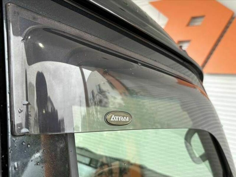 ATRAI WAGON