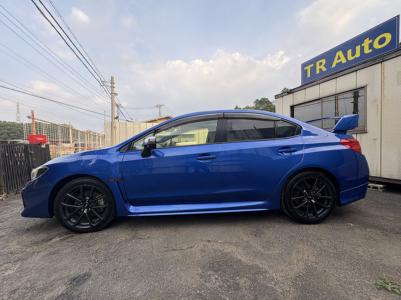 WRX
