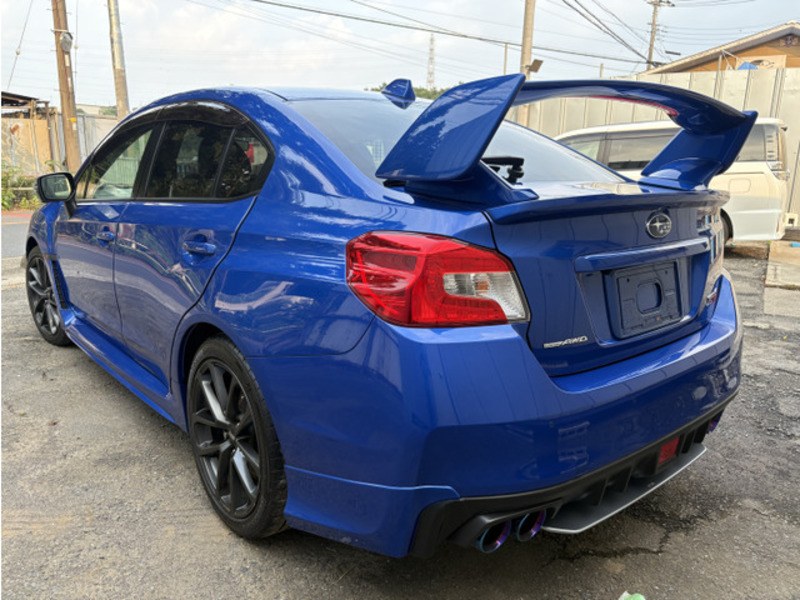 WRX