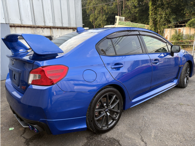 WRX