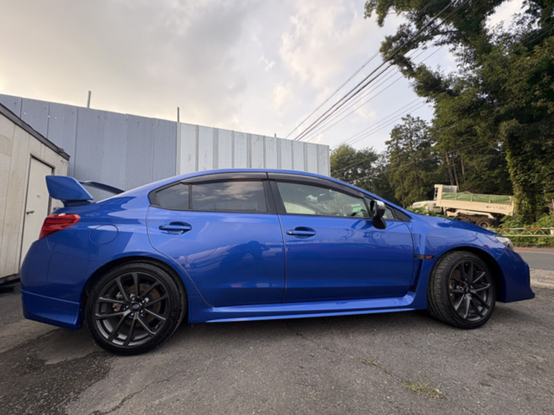 WRX