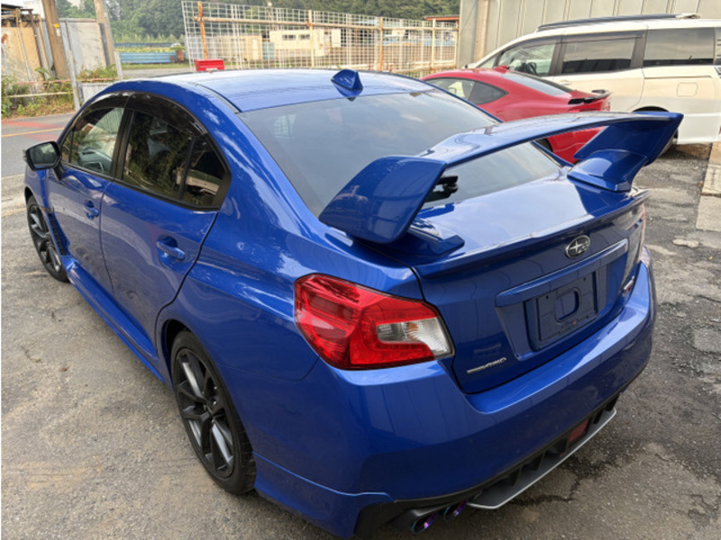 WRX
