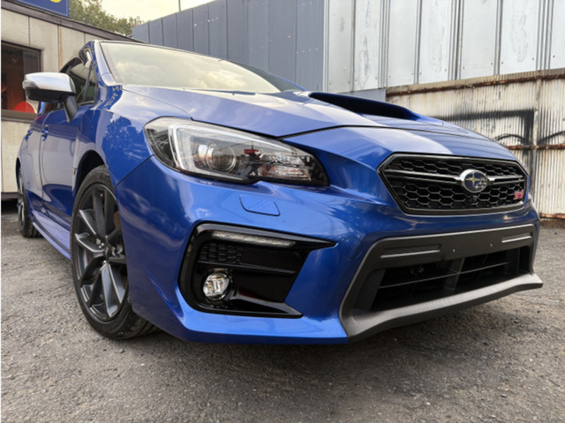 WRX