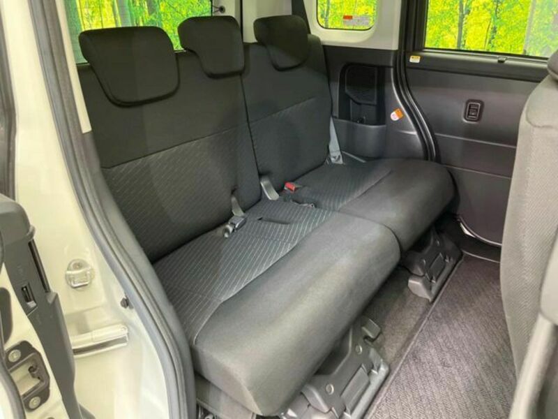 ROOMY