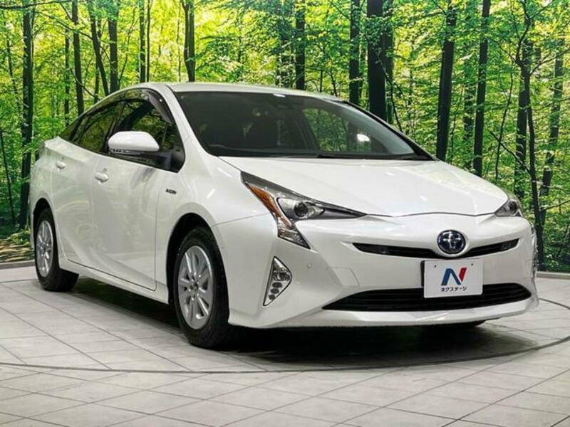 PRIUS