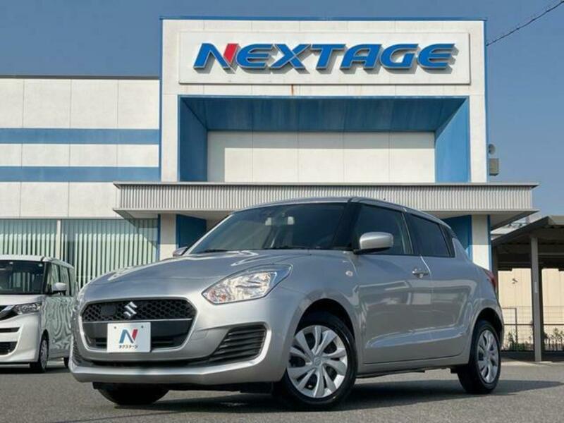 SWIFT