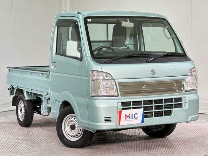 CARRY TRUCK