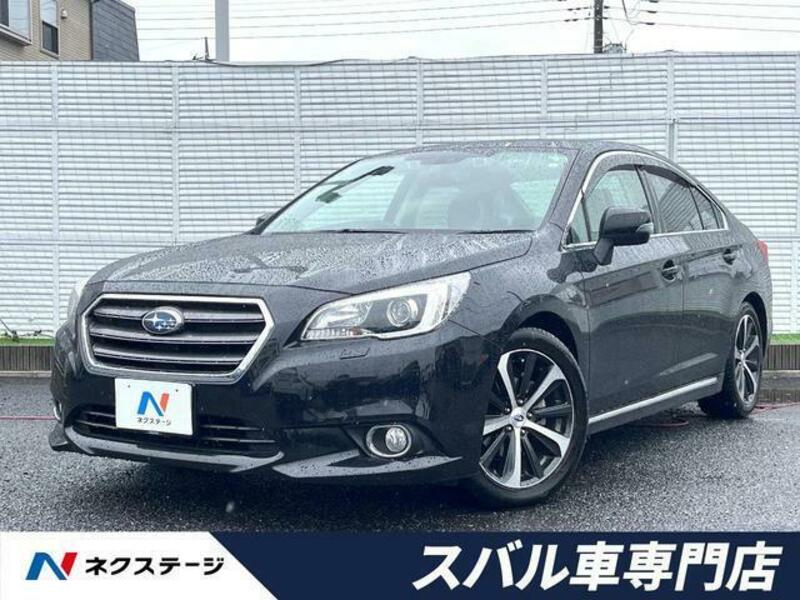 LEGACY B4-0