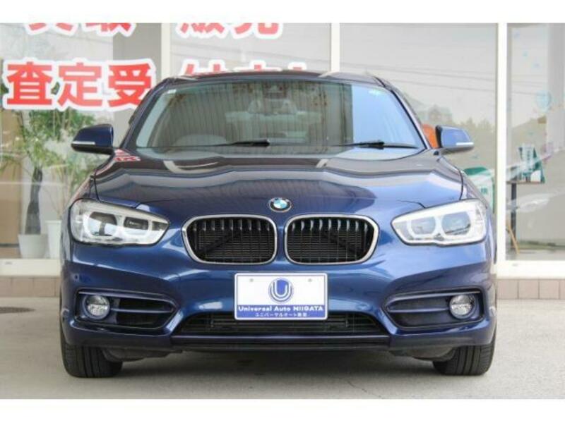 1 SERIES
