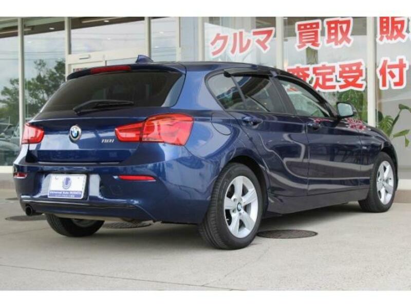 1 SERIES