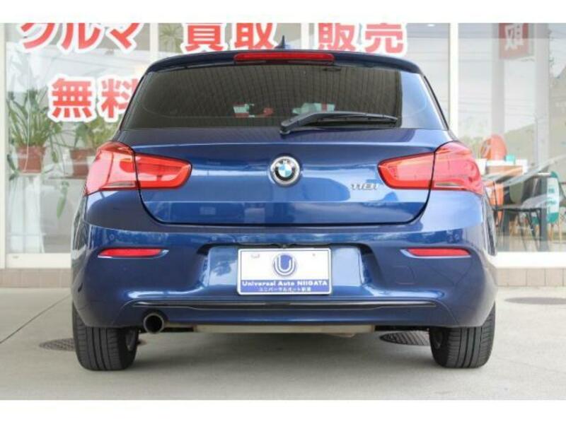 1 SERIES