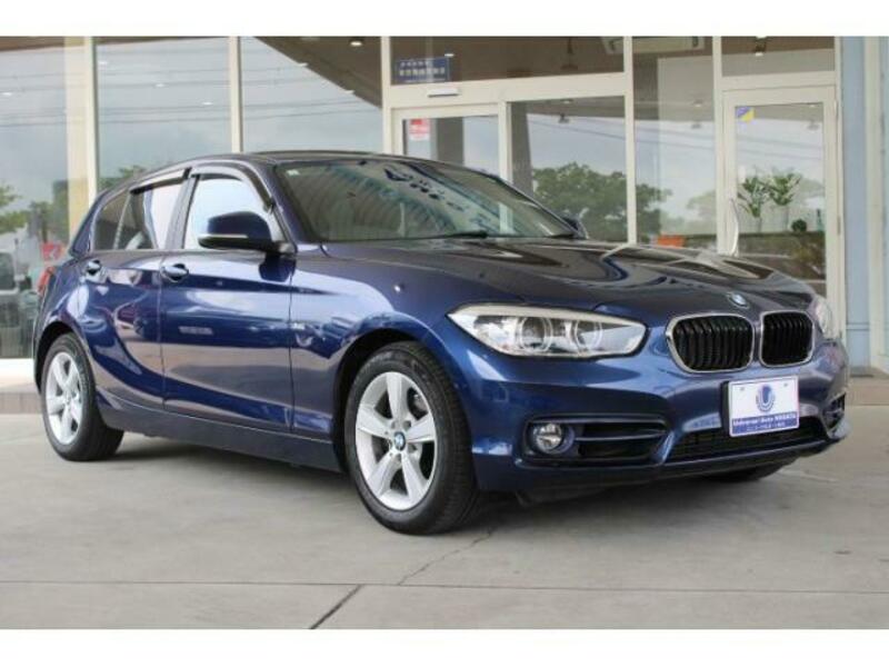 1 SERIES