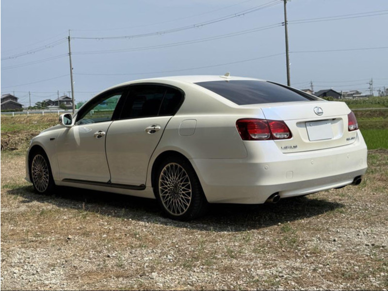 GS