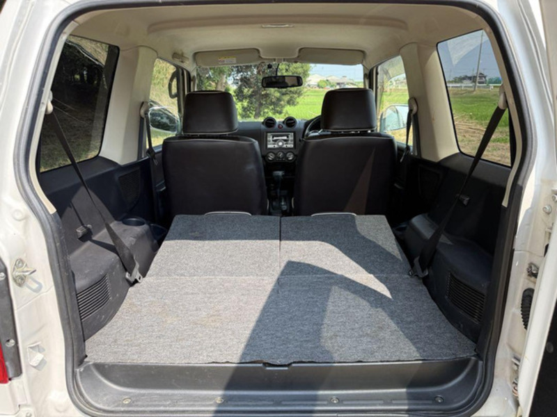 PAJERO MINI