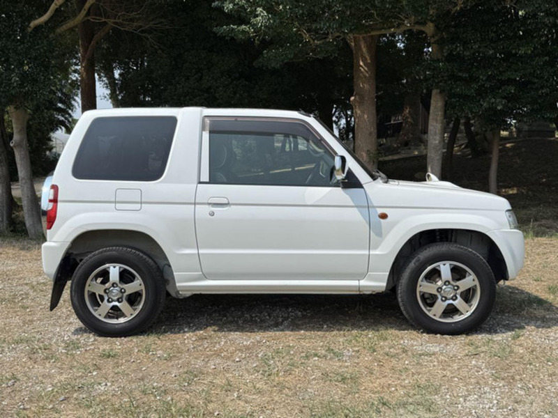PAJERO MINI