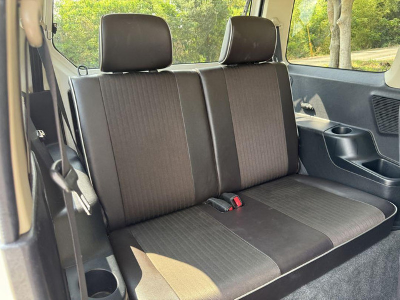 PAJERO MINI