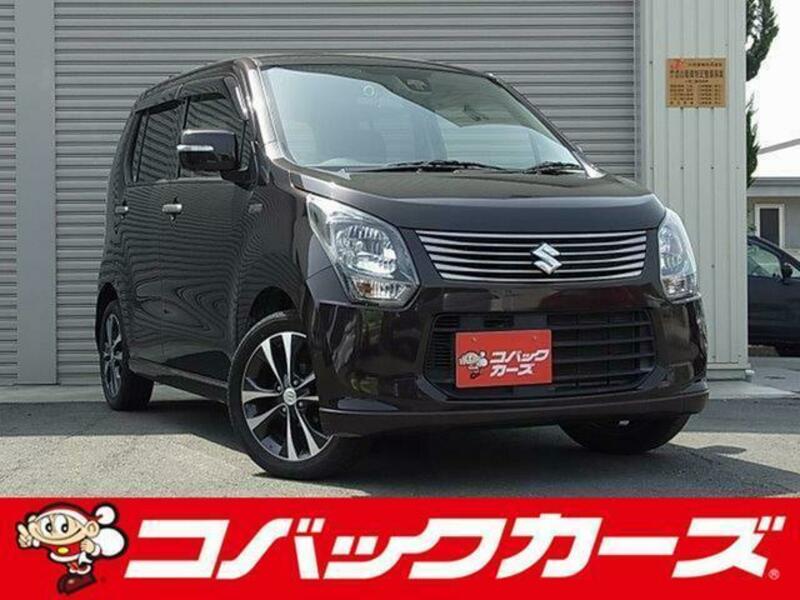 WAGON R-0