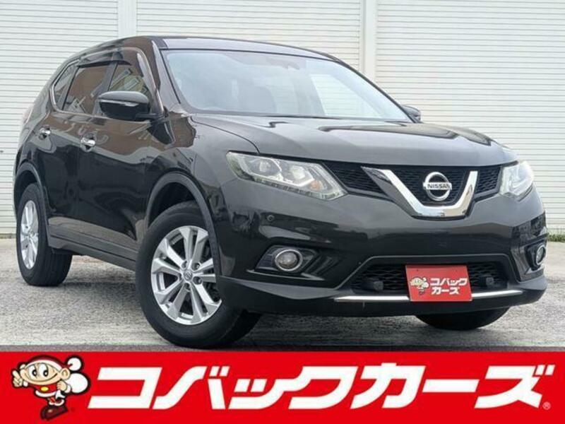 X-TRAIL-0