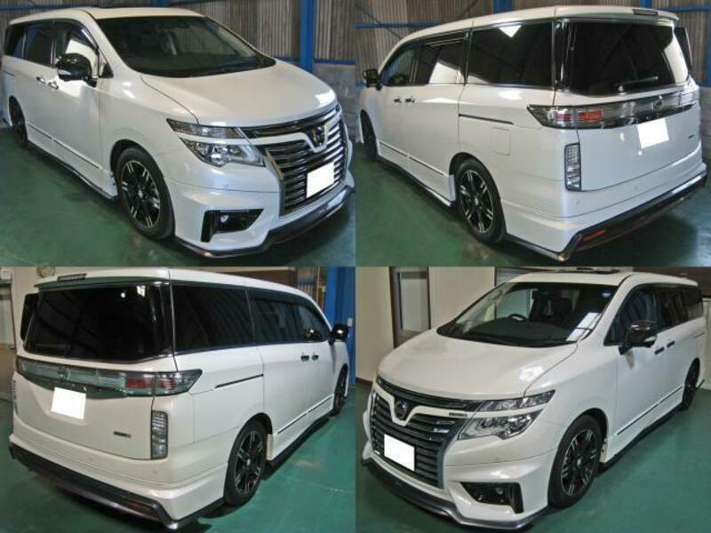 ELGRAND