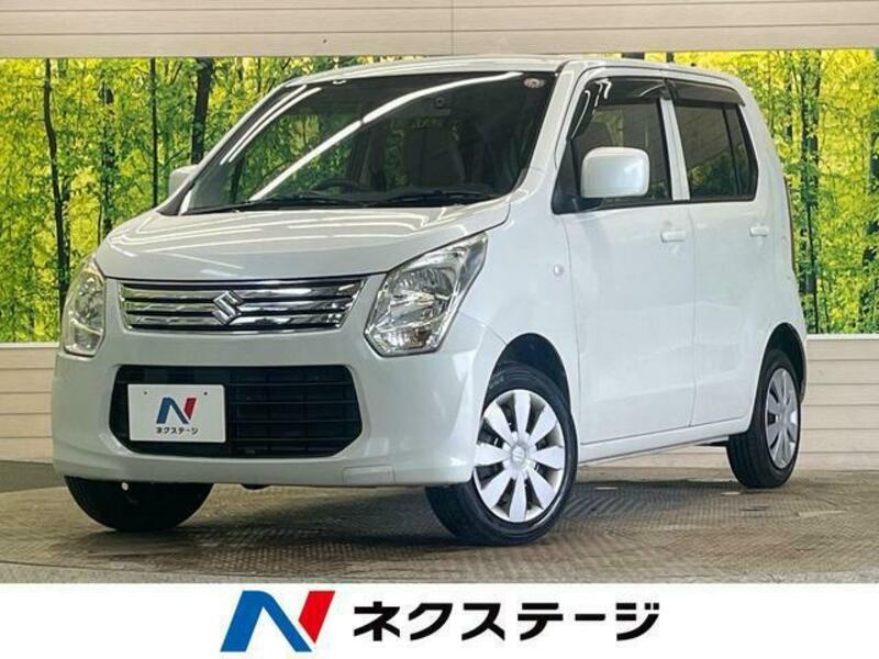 WAGON R-0
