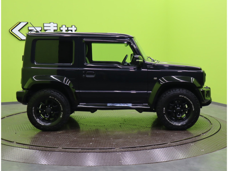 JIMNY SIERRA
