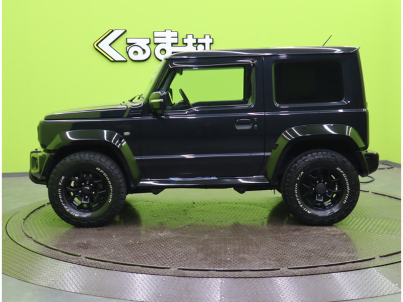 JIMNY SIERRA