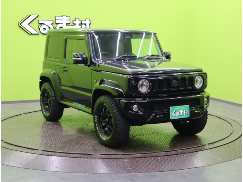 JIMNY SIERRA