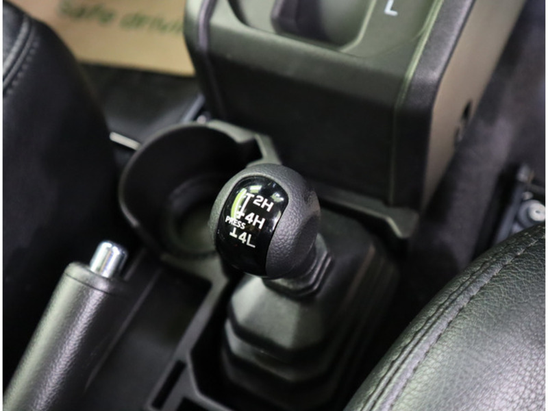 JIMNY SIERRA