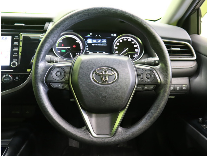 CAMRY