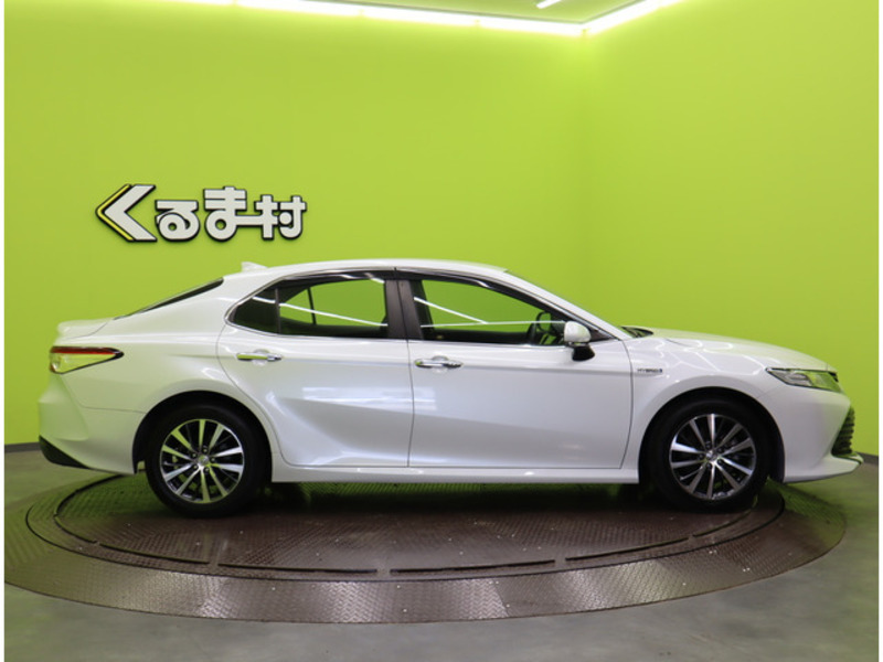 CAMRY