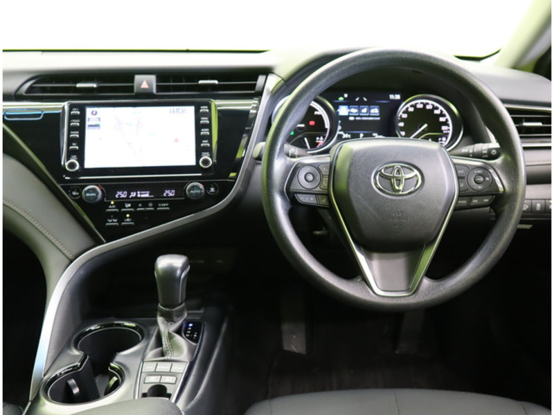 CAMRY