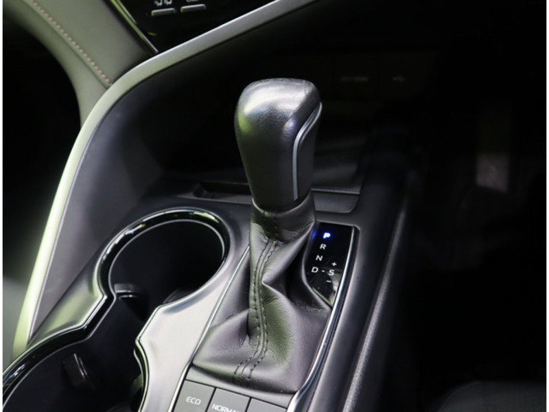 CAMRY