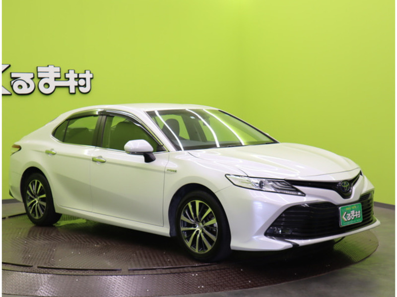 CAMRY